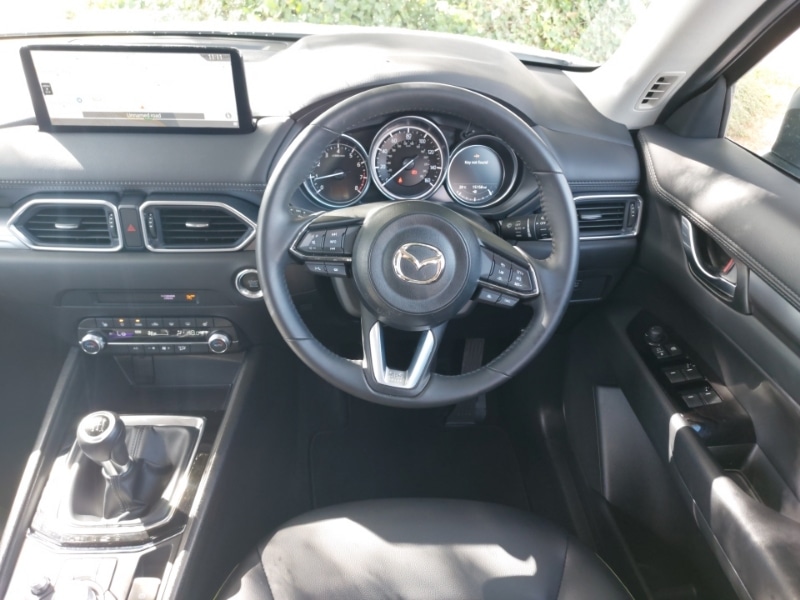 Used Mazda CX-5 2024 for sale - 76683509: Photo 7