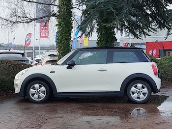 Used MINI Hatch 2019 for sale - 77173878: Photo