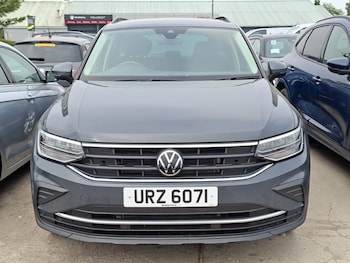 Used Volkswagen Tiguan 2023 for sale - 79242953: Photo