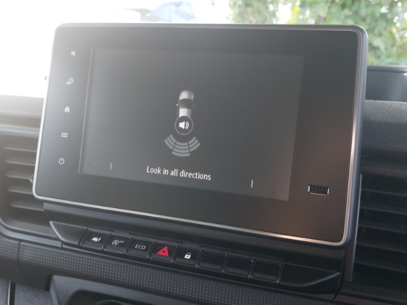 Used Renault Trafic 2024 for sale - 76392980: Photo 11