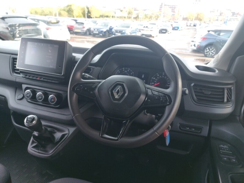 Used Renault Trafic 2024 for sale - 76392980: Photo 12