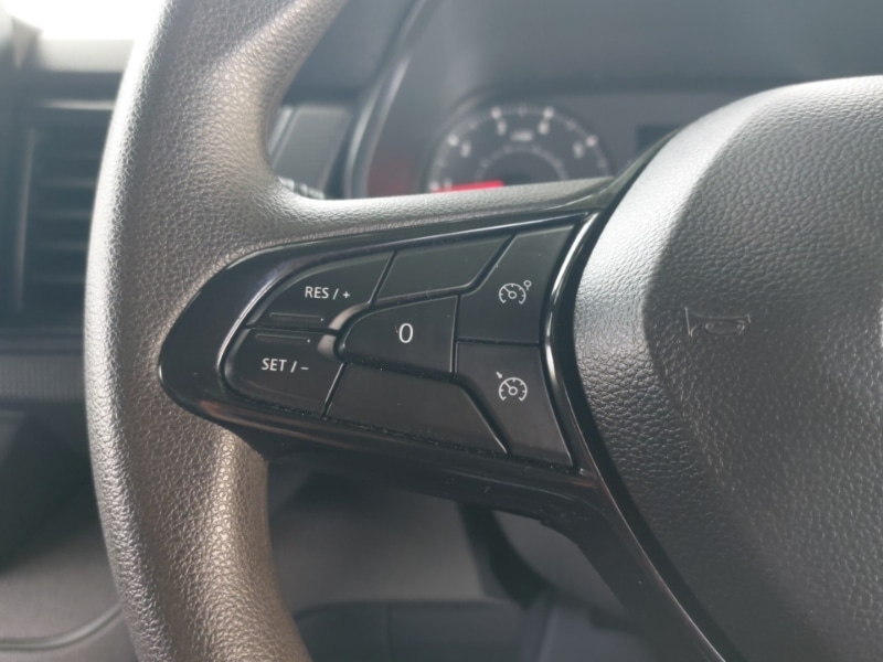 Used Renault Trafic 2024 for sale - 76392980: Photo 13