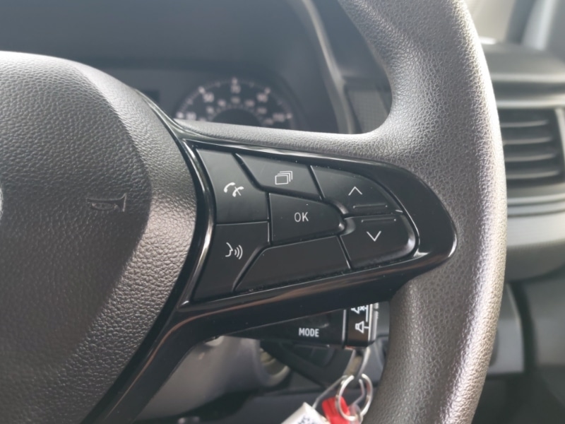 Used Renault Trafic 2024 for sale - 76392980: Photo 14