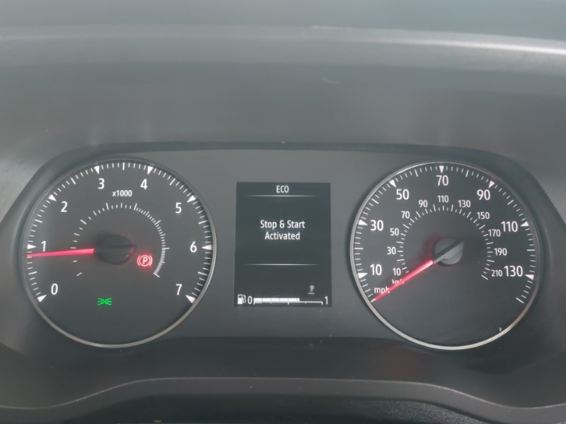 Used Renault Trafic 2024 for sale - 76392980: Photo 15