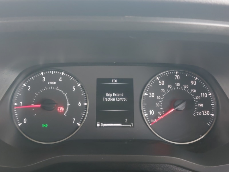 Used Renault Trafic 2024 for sale - 76392980: Photo 17