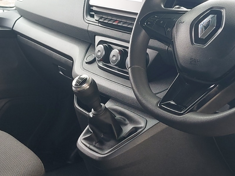 Used Renault Trafic 2024 for sale - 76392980: Photo 19