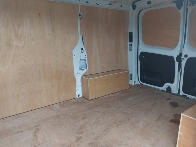 Used Renault Trafic 2024 for sale - 76392980: Photo 6