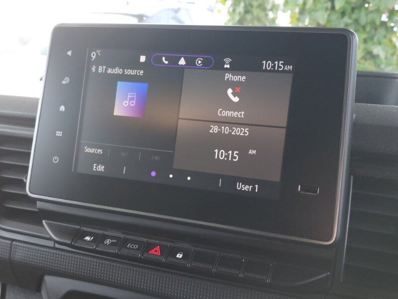 Used Renault Trafic 2024 for sale - 76392980: Photo 7