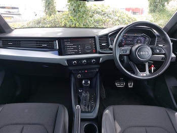 Used Audi A1 2024 for sale - 78326735: Photo