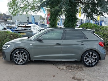 Used Audi A1 2024 for sale - 78326735: Photo