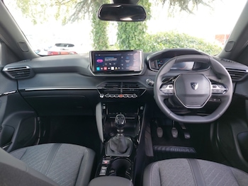 Used Peugeot 2008 2024 for sale - 75622269: Photo