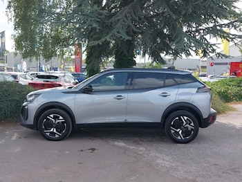 Used Peugeot 2008 2024 for sale - 75622269: Photo