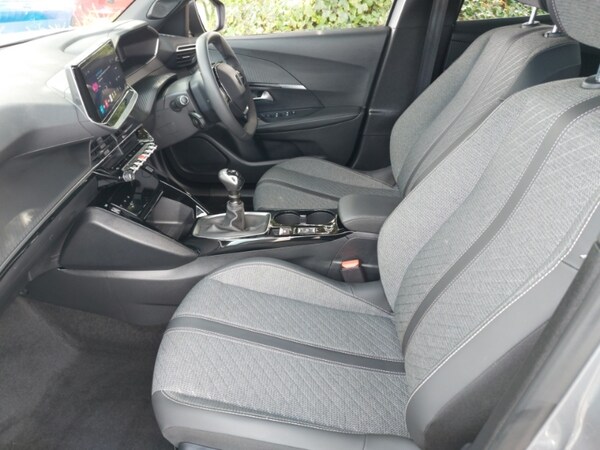 Used Peugeot 2008 2024 for sale - 75622269: Photo 5
