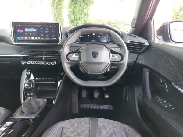 Used Peugeot 2008 2024 for sale - 75622269: Photo 7