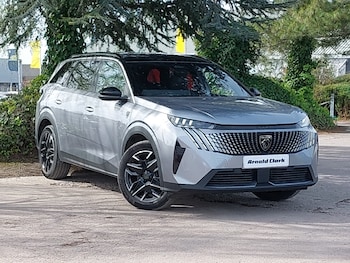 Used Peugeot 5008 2025 for sale - 78238641: Photo