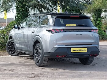 Used Peugeot 5008 2025 for sale - 78238641: Photo