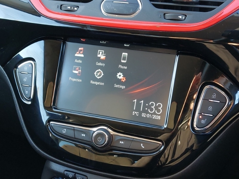 Used Vauxhall Corsa 2019 for sale - 77085687: Photo 10