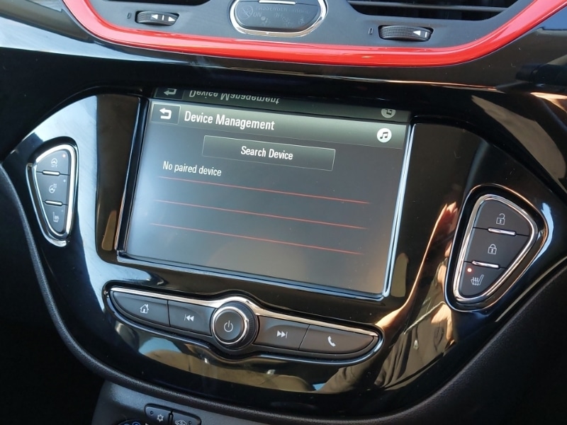 Used Vauxhall Corsa 2019 for sale - 77085687: Photo 11