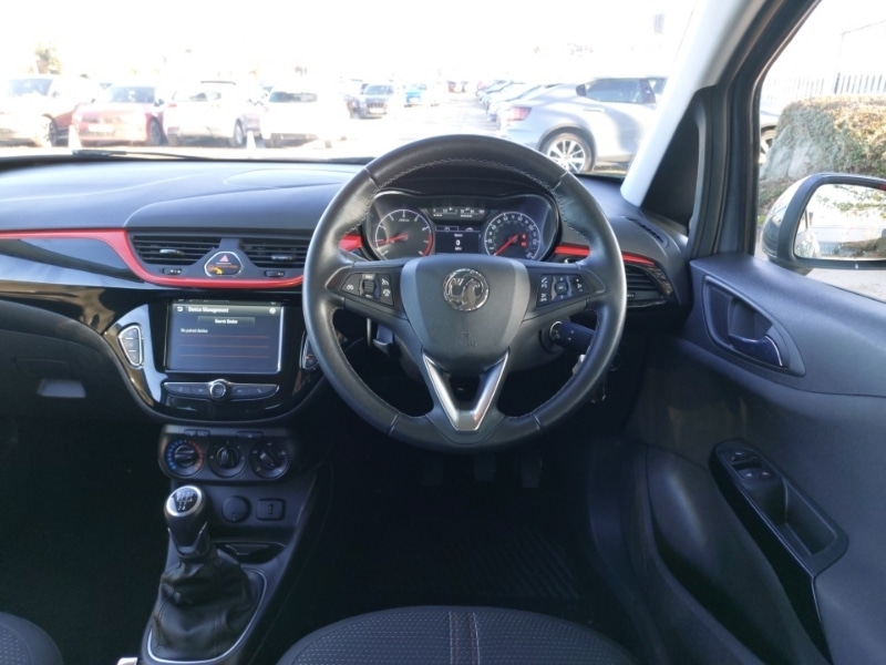 Used Vauxhall Corsa 2019 for sale - 77085687: Photo 12