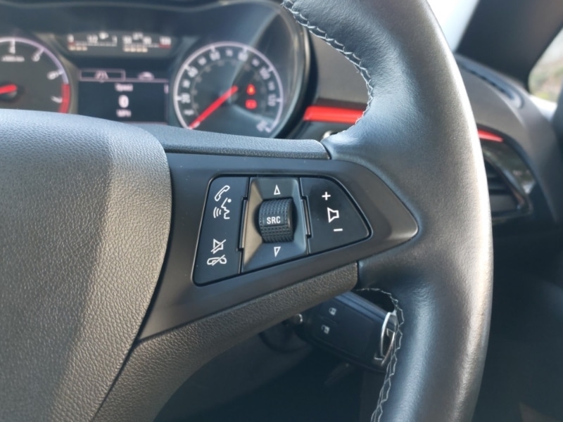 Used Vauxhall Corsa 2019 for sale - 77085687: Photo 14