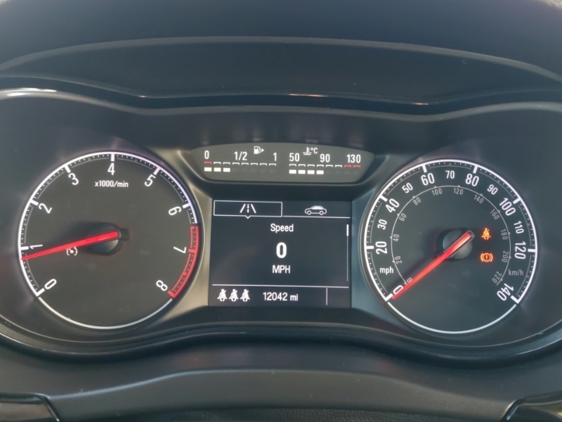 Used Vauxhall Corsa 2019 for sale - 77085687: Photo 15