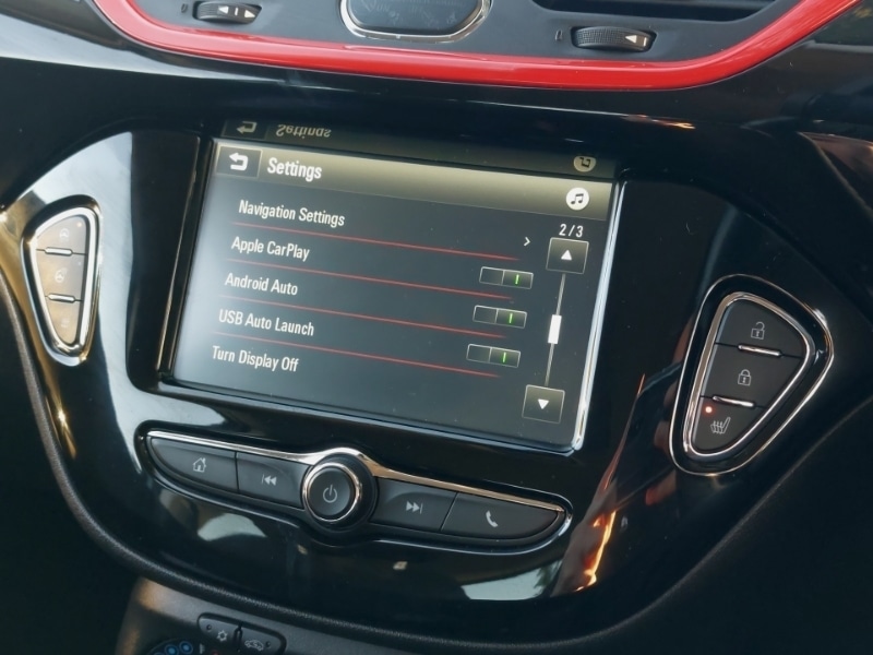 Used Vauxhall Corsa 2019 for sale - 77085687: Photo 16