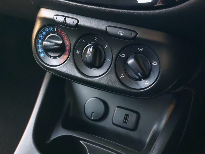 Used Vauxhall Corsa 2019 for sale - 77085687: Photo 17