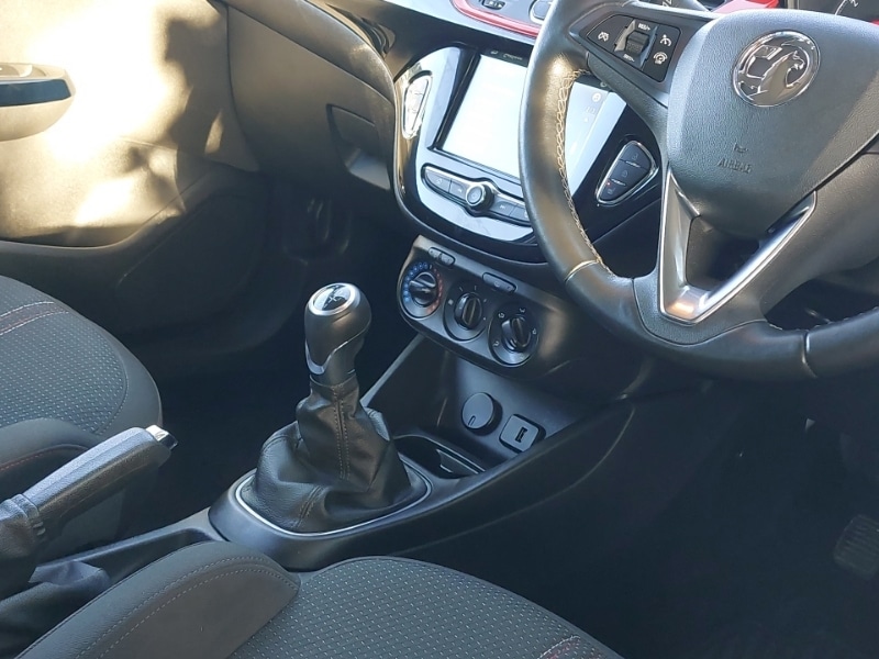 Used Vauxhall Corsa 2019 for sale - 77085687: Photo 19