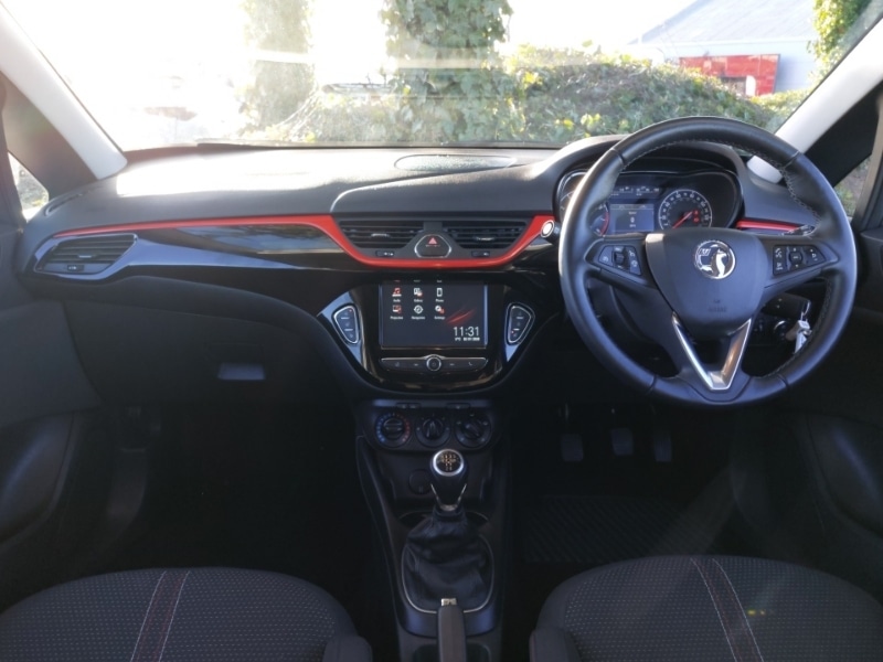 Used Vauxhall Corsa 2019 for sale - 77085687: Photo 2