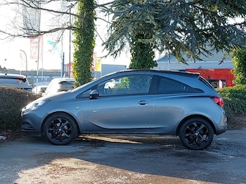 Used Vauxhall Corsa 2019 for sale - 77085687: Photo