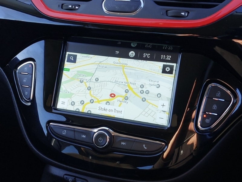 Used Vauxhall Corsa 2019 for sale - 77085687: Photo 7