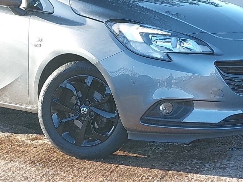 Used Vauxhall Corsa 2019 for sale - 77085687: Photo 9
