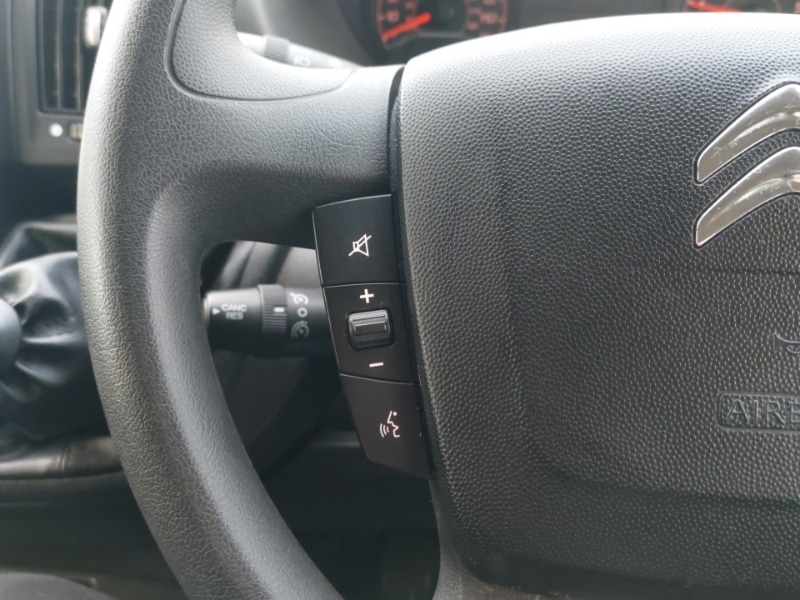 Used Citroen Relay 2023 for sale - 77020724: Photo 13