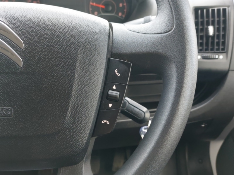 Used Citroen Relay 2023 for sale - 77020724: Photo 14