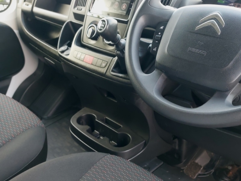 Used Citroen Relay 2023 for sale - 77020724: Photo 19