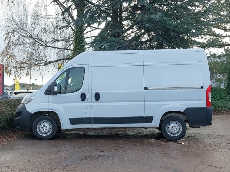 Used Citroen Relay 2023 for sale - 77020724: Photo 4