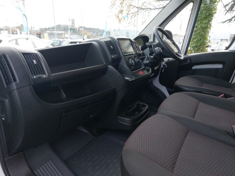 Used Citroen Relay 2023 for sale - 77020724: Photo 5