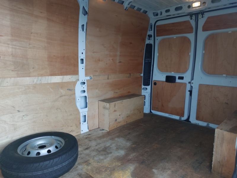 Used Citroen Relay 2023 for sale - 77020724: Photo 6