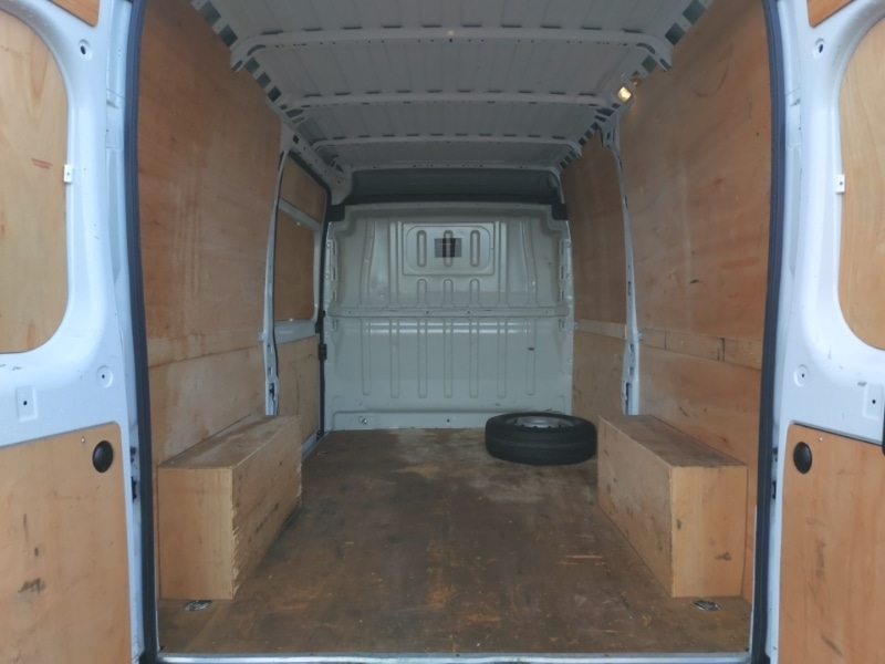 Used Citroen Relay 2023 for sale - 77020724: Photo 8