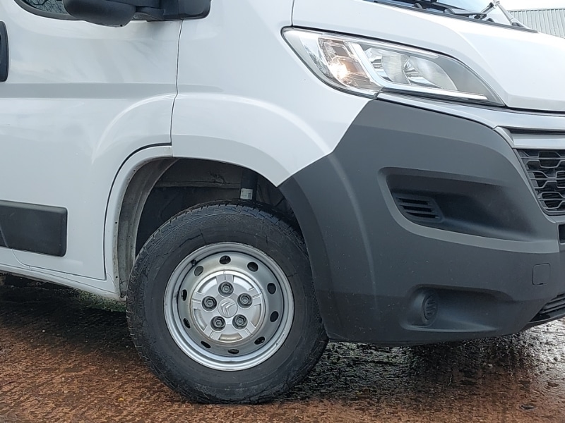 Used Citroen Relay 2023 for sale - 77020724: Photo 9