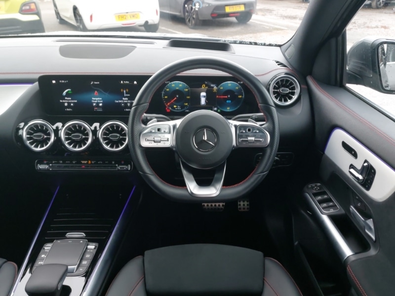 Used Mercedes-Benz EQA 2023 for sale - 77644421: Photo 12