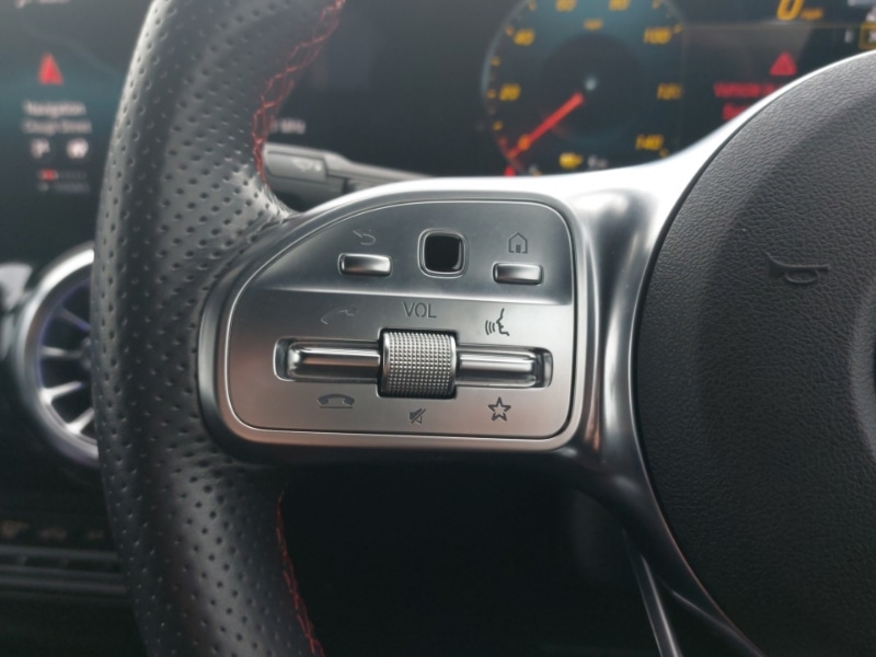 Used Mercedes-Benz EQA 2023 for sale - 77644421: Photo 13