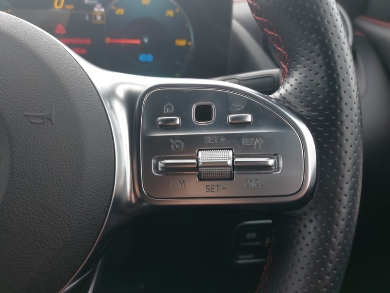 Used Mercedes-Benz EQA 2023 for sale - 77644421: Photo 14