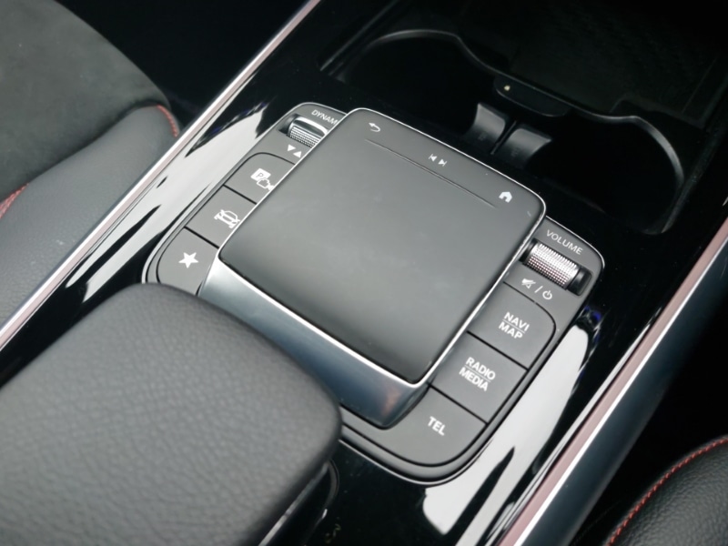 Used Mercedes-Benz EQA 2023 for sale - 77644421: Photo 16