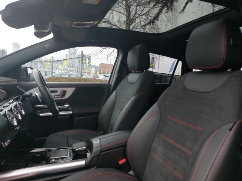 Used Mercedes-Benz EQA 2023 for sale - 77644421: Photo 18