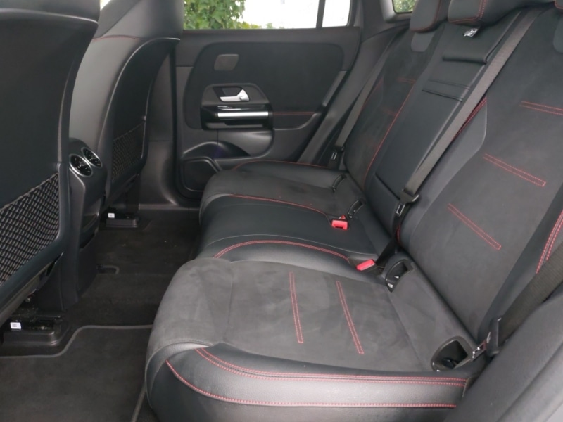 Used Mercedes-Benz EQA 2023 for sale - 77644421: Photo 6