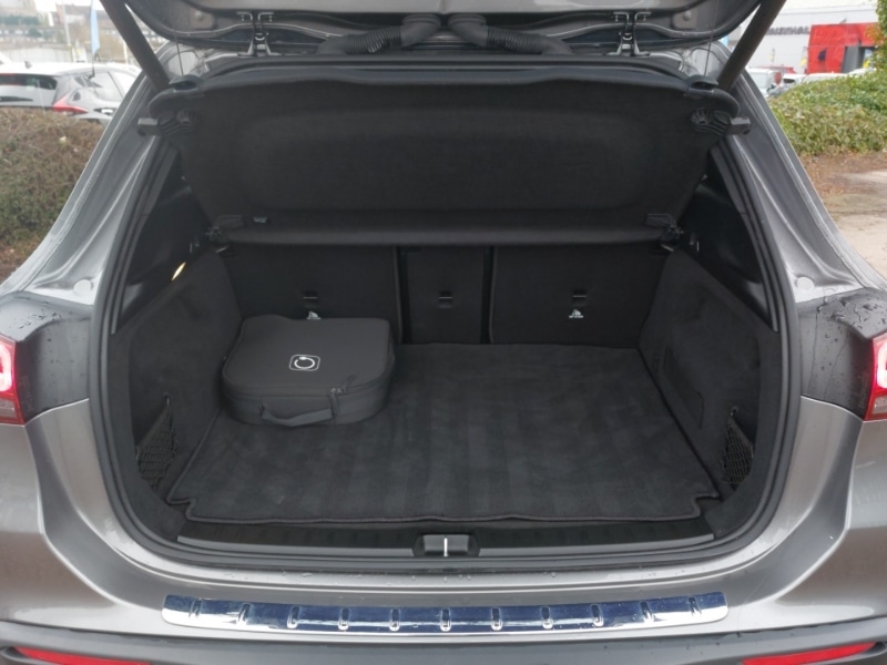 Used Mercedes-Benz EQA 2023 for sale - 77644421: Photo 8