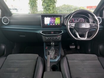 Used SEAT Arona 2021 for sale - 77472159: Photo