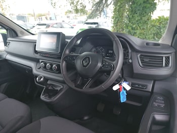 Used Renault Trafic 2023 for sale - 76208169: Photo