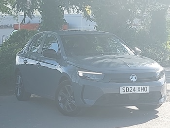 Used Vauxhall Corsa 2024 for sale - 78346542: Photo